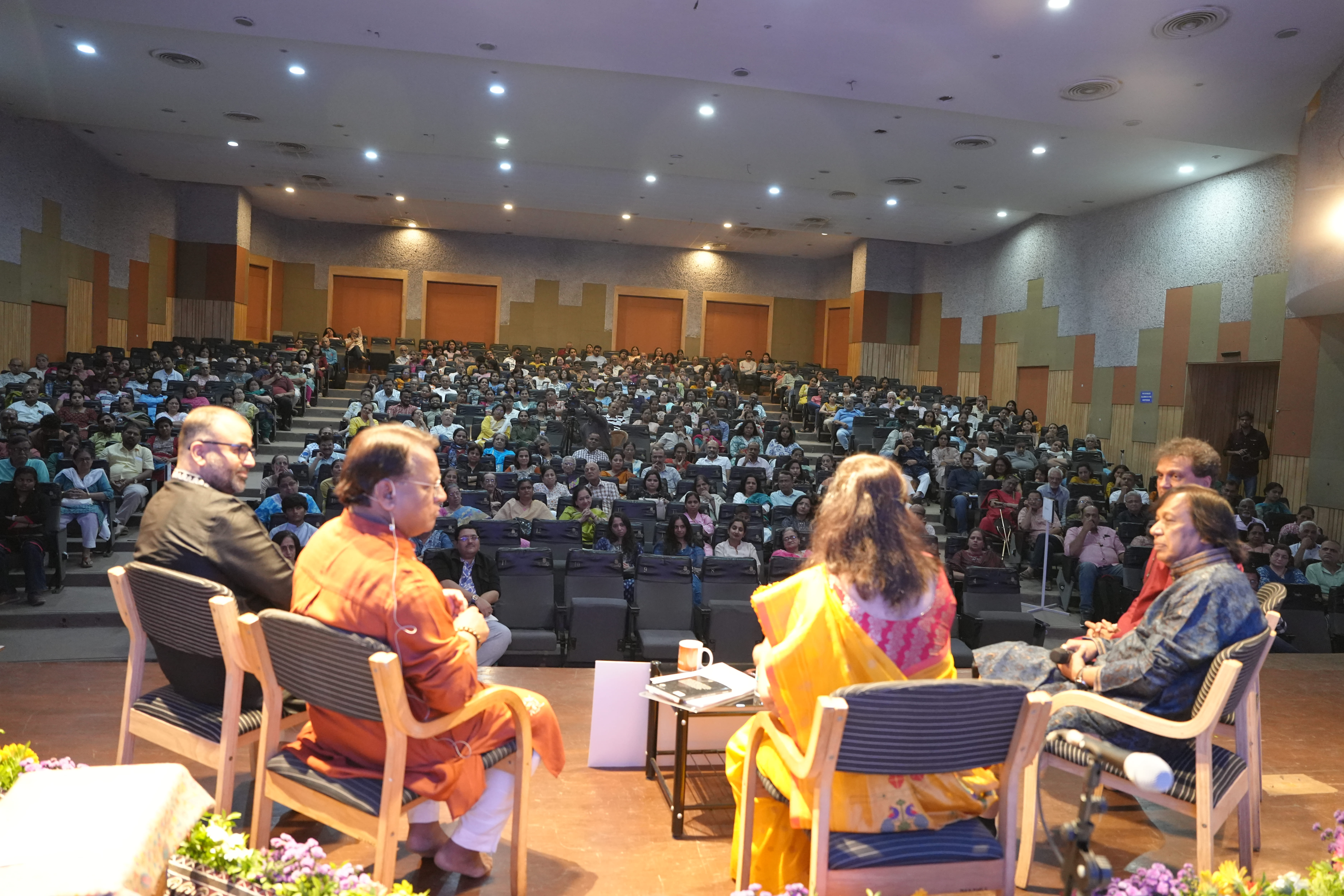 Gurusmarnam Arti Anklikar 9